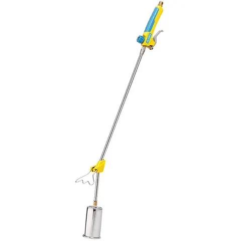 Gloria Thermoflamm Professional Plus – Bild 2