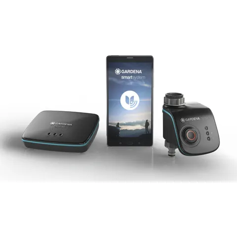 Gardena Smart Water Control Set smart home environmental sensor – Bild 2