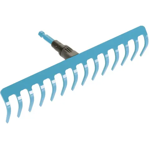 Gardena combisystem 03178-20 Rechen 36 cm – Bild 2