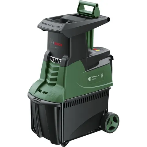 Bosch AXT 25 TC garden shredder – Bild 2