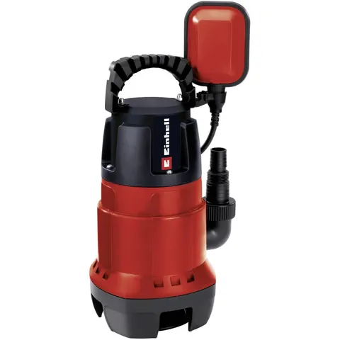 Einhell Schmutzwasserpumpe GC-DP 7835 – Bild 2