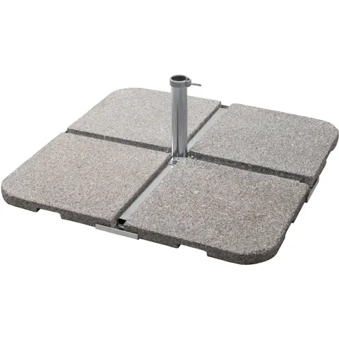Schneider Schirme Schneider Plattenständer extra schwer – Bild 2