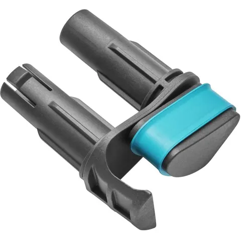 GARDENA Besenhalter Flex – Bild 2