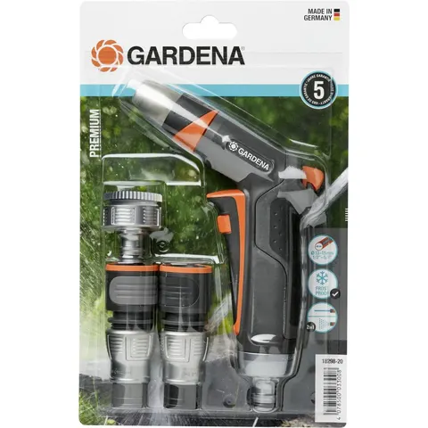 Gardena Premium Grundausstattung – Bild 2