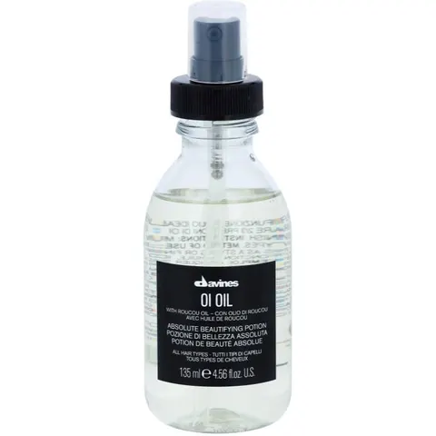 135ml Davines OI Oil – Bild 3
