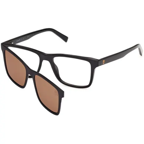 Timberland TB50105 (001) + clip-on – immagine 2
