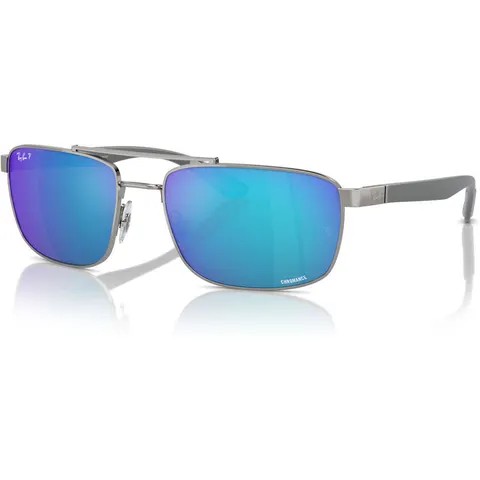 Ray-Ban 3737CH (004/A1) – immagine 2