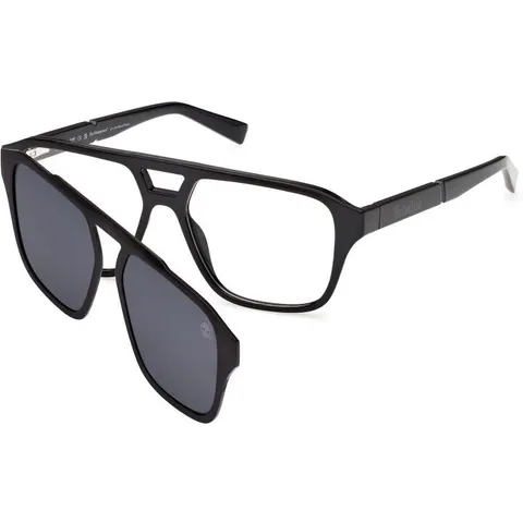 Timberland TB50085 (001) + clip-on – immagine 2