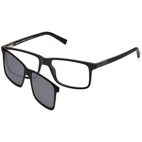 Timberland TB1765 (001) + clip-on – immagine 2