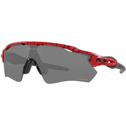 Oakley Radar EV Path OO 9208 (9208D1) – Red – immagine 2