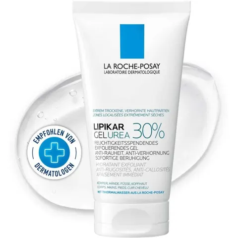 Roche-posay Lipikar Gel Urea 30% – Bild 3