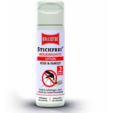 Ballistol Stichfrei Kids Creme – Bild 2
