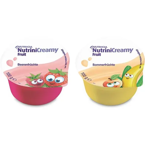 Nutrini Creamy Fruit Mischkarton – Bild 2