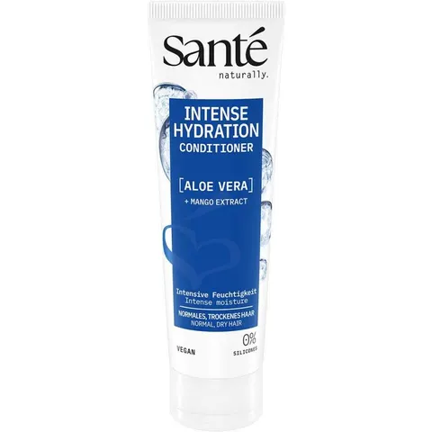 Sante Intense Hydration Conditioner – Bild 2