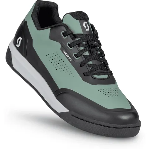 Scott Radschuhe MTB Volt Evo grün 40 B – Bild 2