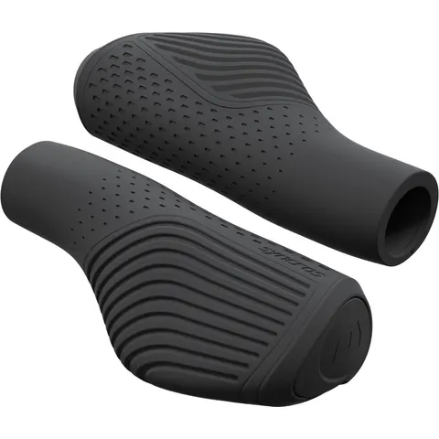 Syncros Urban Einrastgriffe Hardware Zubehör - Black - S – Bild 2