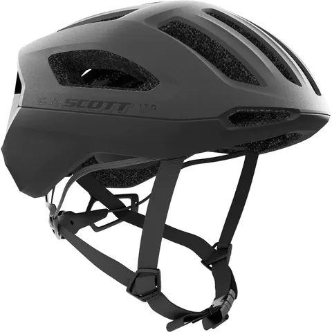 Scott Helm Sierra Mips (CE) schwarz S B – Bild 2