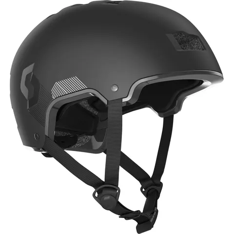 Scott Jibe Helmet Helm - Black - M/L – Bild 3