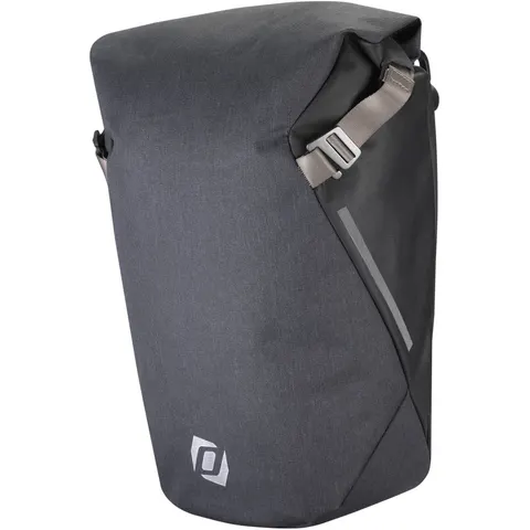 SYNCROS Packtasche Pannier 30L schwarz B – Bild 3