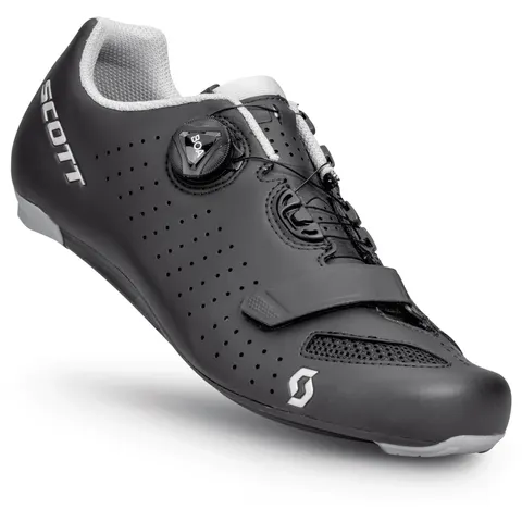 Scott Radschuhe Road Comp BOA schwarz 45 B – Bild 3
