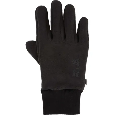 Jack Wolfskin Vertigo Glove Handschuhe - Black - XL – Bild 2
