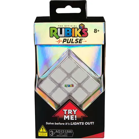 Spin Master Rubik's Pulse – image 2