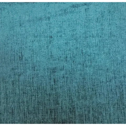 Zipcode Design Denfield Upholstered Chenille Panel Headboard Teal Kingsize (5') – image 2