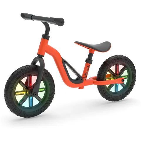 Chillafish Push/scoot Orange 1 – Blue – image 2