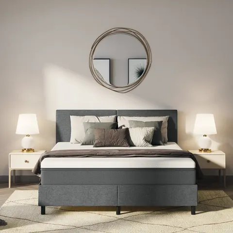 Emma Original Mattress 2025 Single – image 2