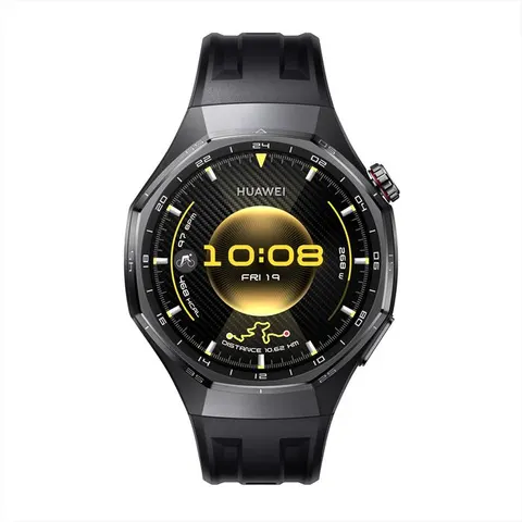 Huawei Watch Gt6 Pro 46mm-black – immagine 4