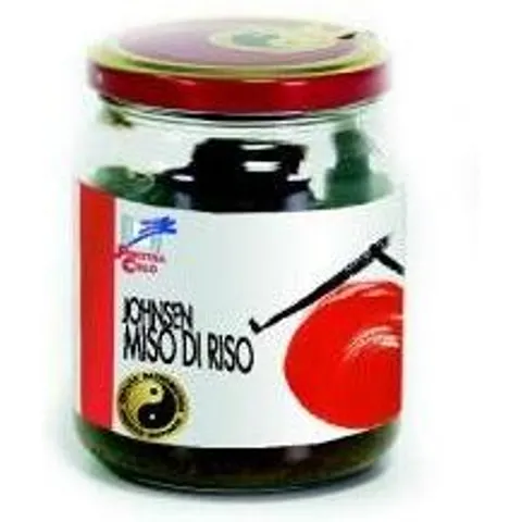 Biotobio Miso Di Riso Biologico 300g – immagine 3