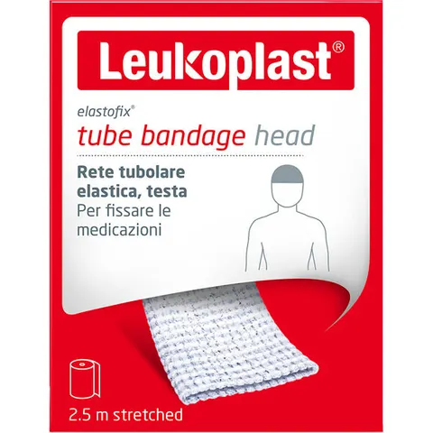 Leukoplast Elastofix – immagine 2