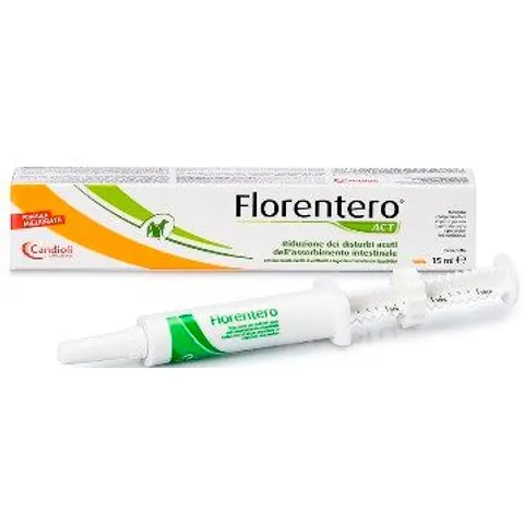 florentero Act Pasta 15 Ml – immagine 3