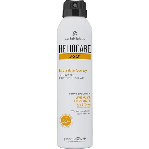 heliocare 360 inv.spray 50+ – immagine 2