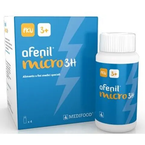 afenil micro 3h miscela 440 g – immagine 2