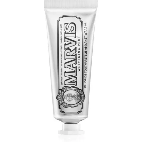 Marvis Whitening Mint 25 ml – Bild 2