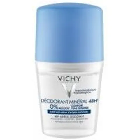 Vichy Mineral Deodorant 48H 50 ml – image 2