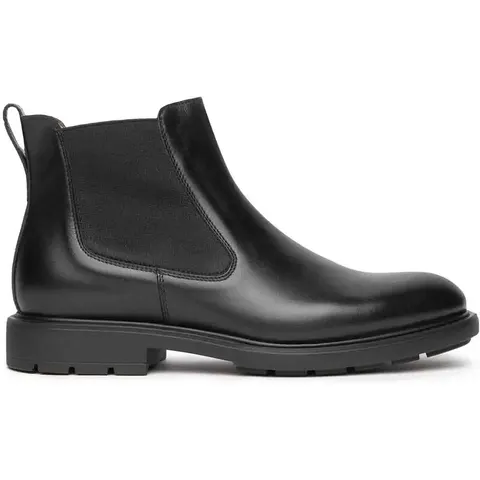 Nero Giardini Beatles Uomo Nero I001663u – 005445 – immagine 2