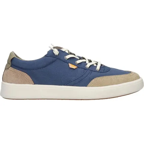 Lumberjack Sneakers Uomo Blu 102269060 – immagine 2