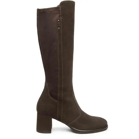 Nero Giardini Stivale Donna Tm I617698d – 952879 – immagine 2