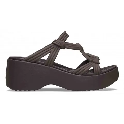 CROCS - Sandalo Moro – 16547412 – immagine 2