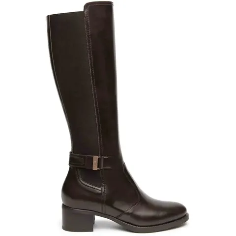Nero Giardini Stivale Donna Caffe I617901d – 954705 – immagine 2