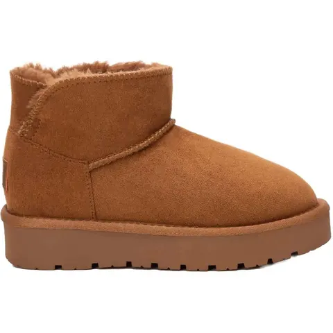 Xti Tronchetto Ragazza Camel 151117 – 620391 – immagine 2