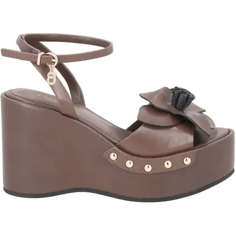 Tosca Blu Sandalo Donna Tm Ss2636s361 – immagine 2