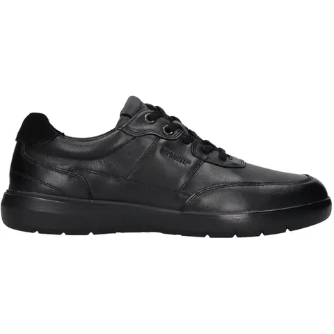 Impronte Sneakers Uomo Nero Im61011a – immagine 2