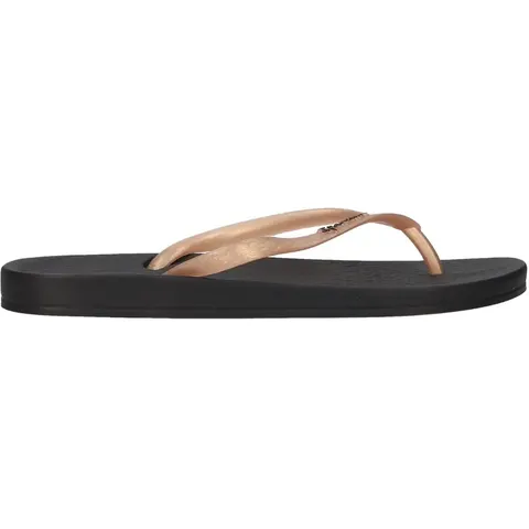 Ipanema Infradito Donna Nero-Oro Ip.81030 – immagine 2