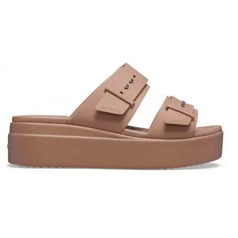 CROCS - Sandalo Beige – 2074312Q9 – immagine 2