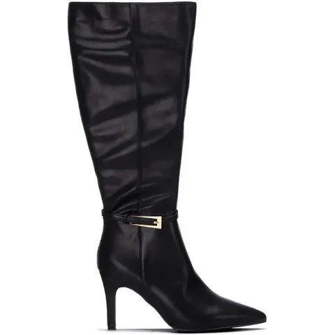 Xti Stivale Donna Nero 146466 – 943828 – immagine 2