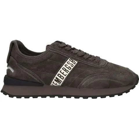 Bikkembergs Sneakers Uomo Grigio 32225 – 417063 – immagine 2
