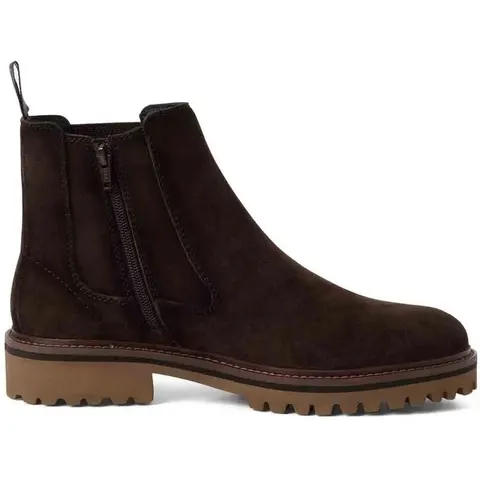 Tamaris Beatles Uomo Caffe 1-15411-47 – 224035 – immagine 2